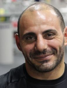 Mohamed Elelfat