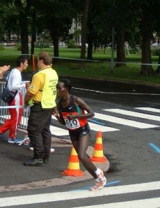 Hellen Jemaiyo Kimutai