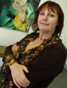 Julie Westwood