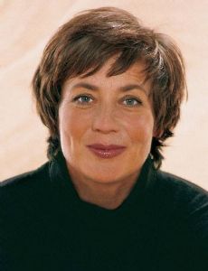 Rosi Mittermaier