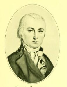 Joseph Brevard