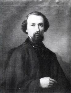 József Molnár (painter)