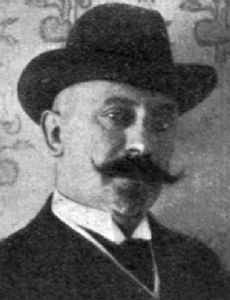 Fyodor Buchholz