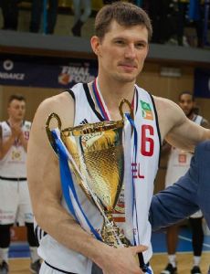 Pavel Pumprla