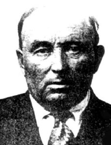 Štefan Banič