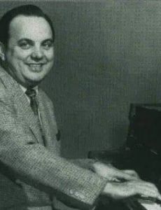 Roy Hall (musician)