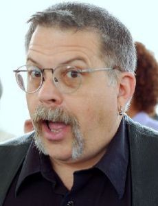 Hardy Haberman