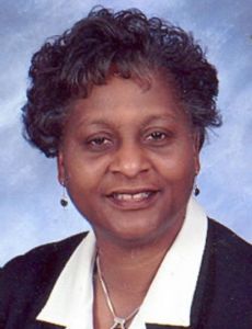 Mary Moore (politician)