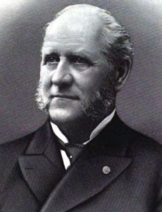 William H. Gilmore