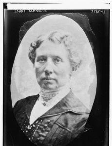 Fanny Schnelle