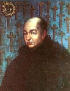 Mikołaj Łęczycki
