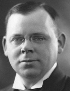 Thomas Isaac Mardy Jones