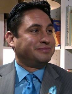 Howie Morales