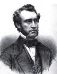 Daniel DeWitt Tompkins Davie