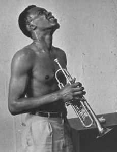 Donald Ayler
