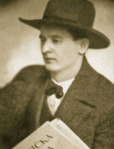 Vladimir Kirin