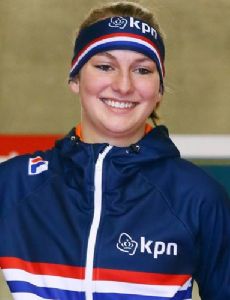 Melissa Wijfje