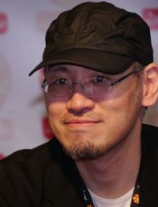 Nobuteru Yūki