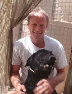 Stephen Healey