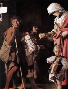 Bartolomeo Schedoni