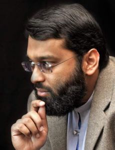 Abu Ammaar Yasir Qadhi