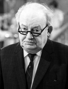 Arthur Brough