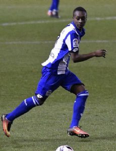 Marlos Moreno