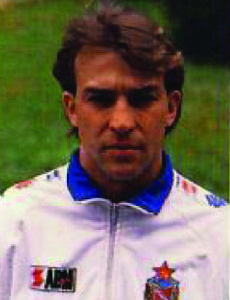 Oleg Sergeyev