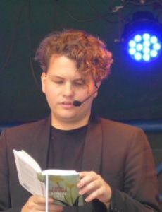 Maarten van der Graaff