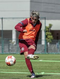 Alexis Gutiérrez