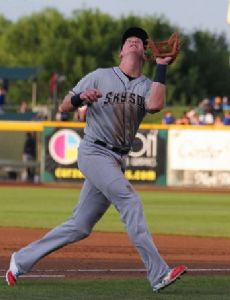 Garrett Cooper