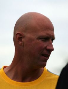 Luke Jensen