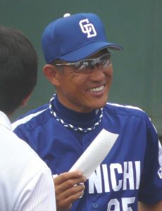 Hatsuhiko Tsuji
