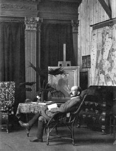 Gijs Bosch Reitz