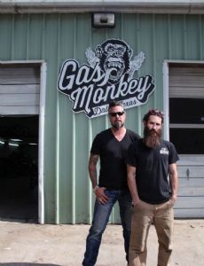 Aaron Kaufman