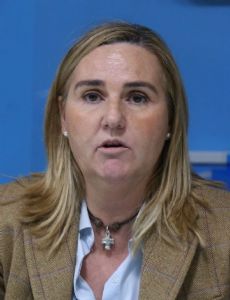 Rosalía Gonzalo