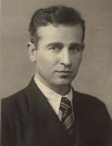 Nikolay Yakovlevich Kiselyov