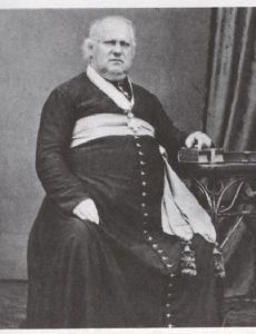 Adam Franz Lennig