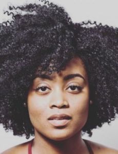 Deidre Monique Benton