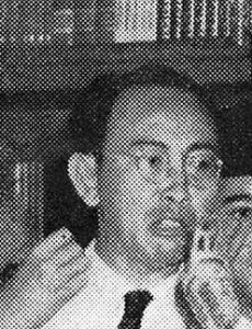 Saleh Iskandar Poeradisastra