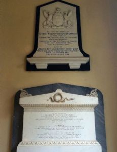 George Coventry, 7th Earl of Coventry