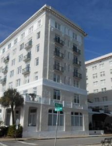 Fort Sumter Hotel