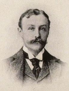 André Frédéric Hartmann