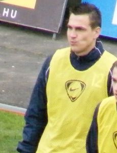 Tomáš Tujvel