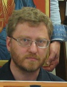 Paul Stetsenko