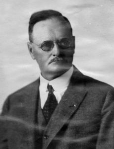Frederick T. Woodman
