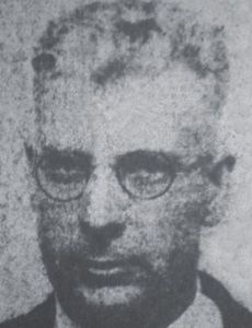 Vern Smith (journalist)