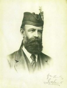 James Small (Scottish laird)