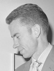 Edward Nixon