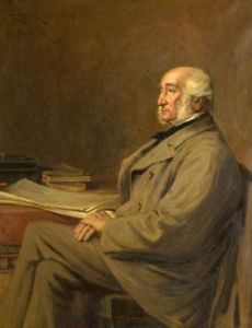 Sir John Ogilvy, 9th Baronet